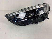 Laden Sie das Bild in den Galerie-Viewer, Frontscheinwerfer Opel Insignia B 39122974 LED Links Scheinwerfer Headlight