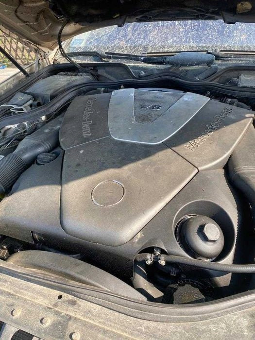 Motor Mercedes-Benz 628961 4.0 CDI 260PS 191kW Diesel Engine Unkomplett MOT6932166147wq