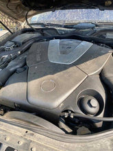 Laden Sie das Bild in den Galerie-Viewer, Motor Mercedes-Benz 628961 4.0 CDI 260PS 191kW Diesel Engine Unkomplett MOT6932166147wq
