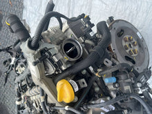 Load image into Gallery viewer, Motor Fiat Jeep Ducato I 2.0 M-JET 15TKm Diesel Engine Unkomplett MOT1013568436cs