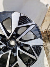 Load image into Gallery viewer, 1x Alufelge 18 Zoll 7.5" 5x114.3 40ET PW457-42002 Toyota I Rim Wheel FEL6737055152zz