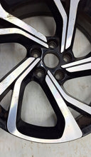 Laden Sie das Bild in den Galerie-Viewer, 1x Alufelge 20 Zoll 6.5&quot; 5x114.3 33ET Glanz 403008263R Renault Rim Wheel