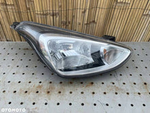 Laden Sie das Bild in den Galerie-Viewer, Frontscheinwerfer Hyundai I10 92102B9000 Rechts Scheinwerfer Headlight SCH1720500122lr