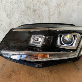 Frontscheinwerfer VW Caddy 2K1941031B LED Links Scheinwerfer Headlight SCH8776613278tn