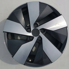 1x Alufelge 17 Zoll 7.5
