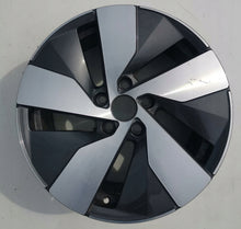 Load image into Gallery viewer, 1x Alufelge 17 Zoll 7.5" 5x112 41ET Glanz Graphit 3J0601025B Mg Passat Rim Wheel FEL2251699739tj