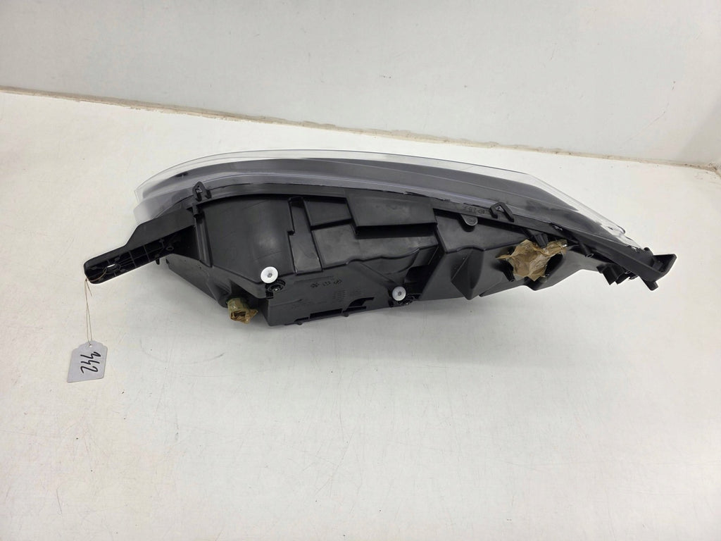 Frontscheinwerfer Fiat Ducato Proace AJL1880 Rechts Scheinwerfer Headlight SCH4210163482ms