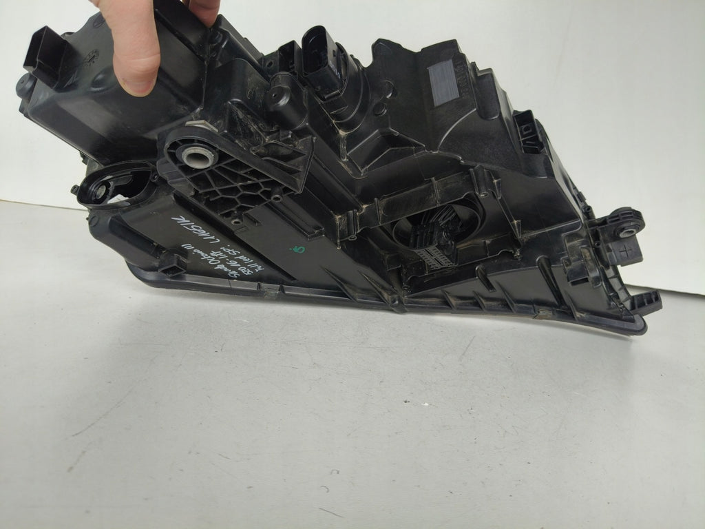 Frontscheinwerfer Skoda Octavia III 5E1941015 Links Scheinwerfer Headlight SCH6980283847pb