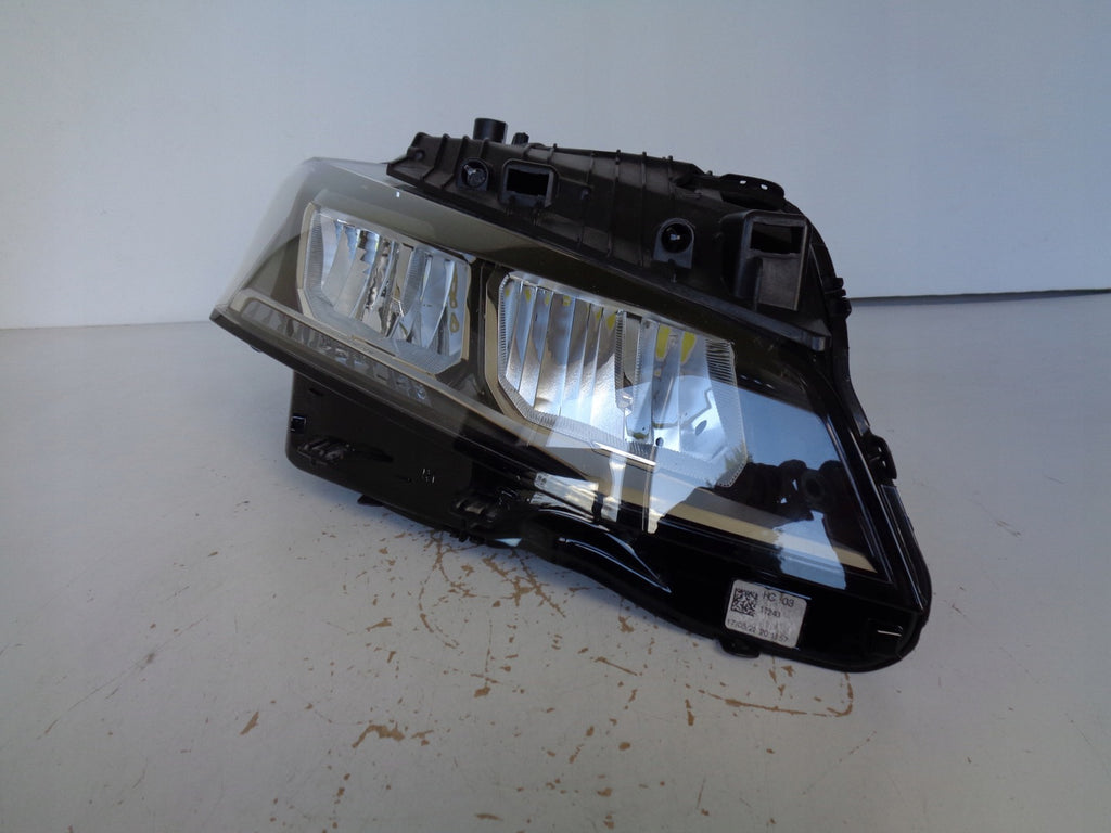 Frontscheinwerfer Peugeot 308 III 9849116280 Full LED Rechts Headlight