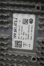 Laden Sie das Bild in den Galerie-Viewer, Frontscheinwerfer Audi A6 C7 4G0941033H LED Links Scheinwerfer Headlight