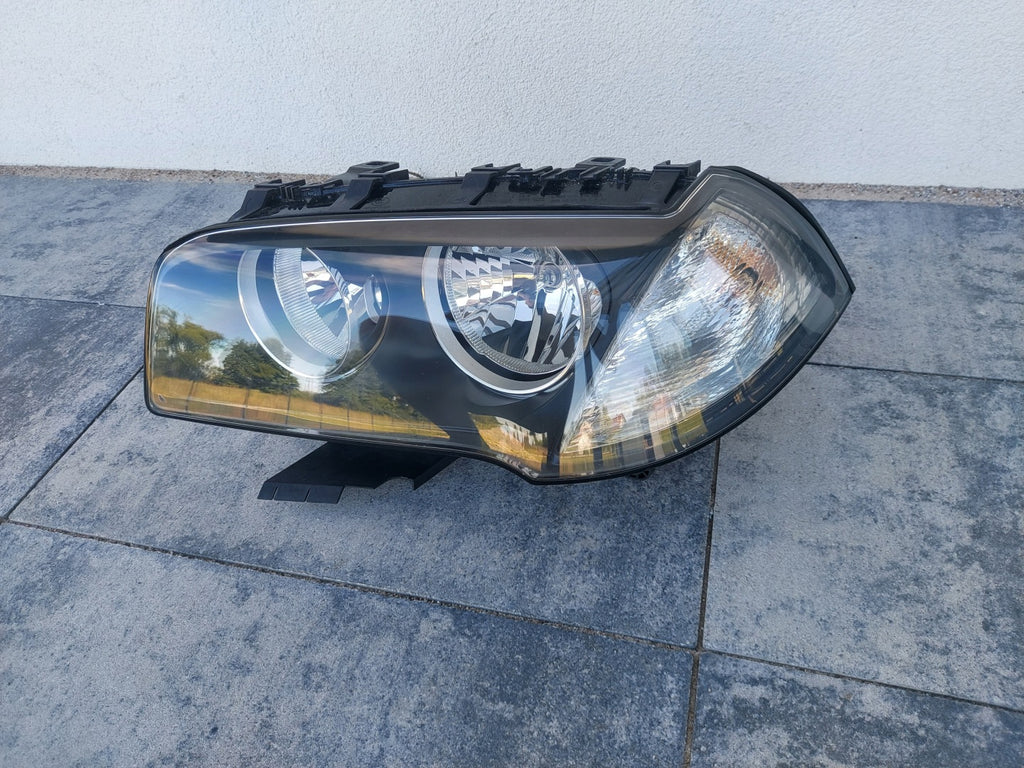 Frontscheinwerfer BMW X3 E83 7162189-06 Links Scheinwerfer Headlight SCH1001946575lb