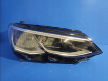 Laden Sie das Bild in den Galerie-Viewer, Frontscheinwerfer VW Golf VIII 5H1941006 LED Rechts Scheinwerfer Headlight SCH4297635641bh