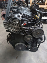Laden Sie das Bild in den Galerie-Viewer, Motor Renault Trafic II M9R782 2.0 DCI Diesel Engine Unkomplett