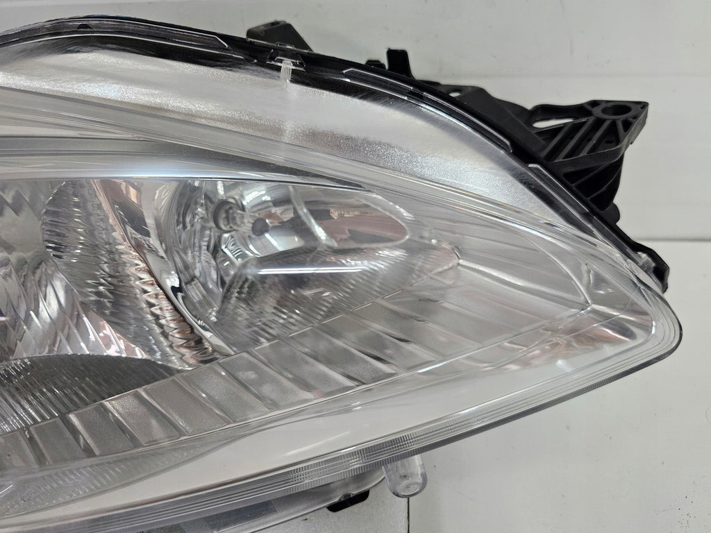 Frontscheinwerfer Peugeot 508 I 9678393080 Rechts Scheinwerfer Headlight