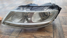 Laden Sie das Bild in den Galerie-Viewer, Frontscheinwerfer VW Phaeton 3D1941015G Xenon Links Scheinwerfer Headlight