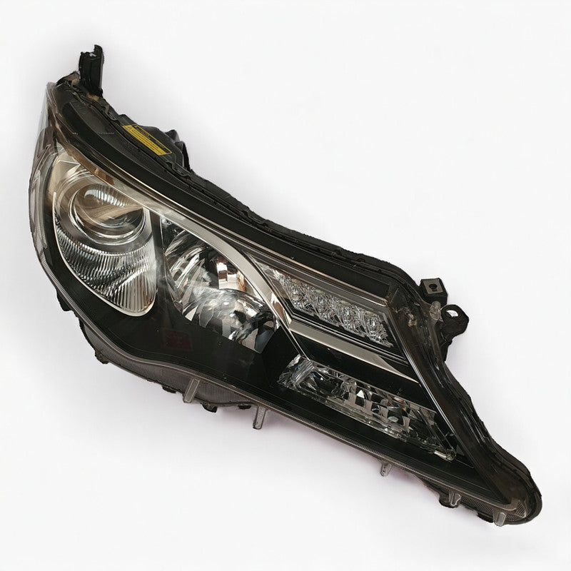 Frontscheinwerfer Toyota Rav 4 W0836 Xenon Rechts Scheinwerfer Headlight