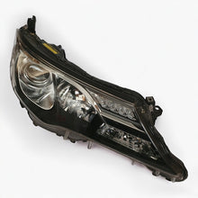 Laden Sie das Bild in den Galerie-Viewer, Frontscheinwerfer Toyota Rav 4 W0836 Xenon Rechts Scheinwerfer Headlight