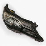 Frontscheinwerfer Toyota Rav 4 W0836 Xenon Rechts Scheinwerfer Headlight