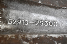 Load image into Gallery viewer, 1x Alufelge 18 Zoll 6.5" 5x114.3 48ET 529102S300 Hyundai Ix35 Rim Wheel FEL8449545192rd