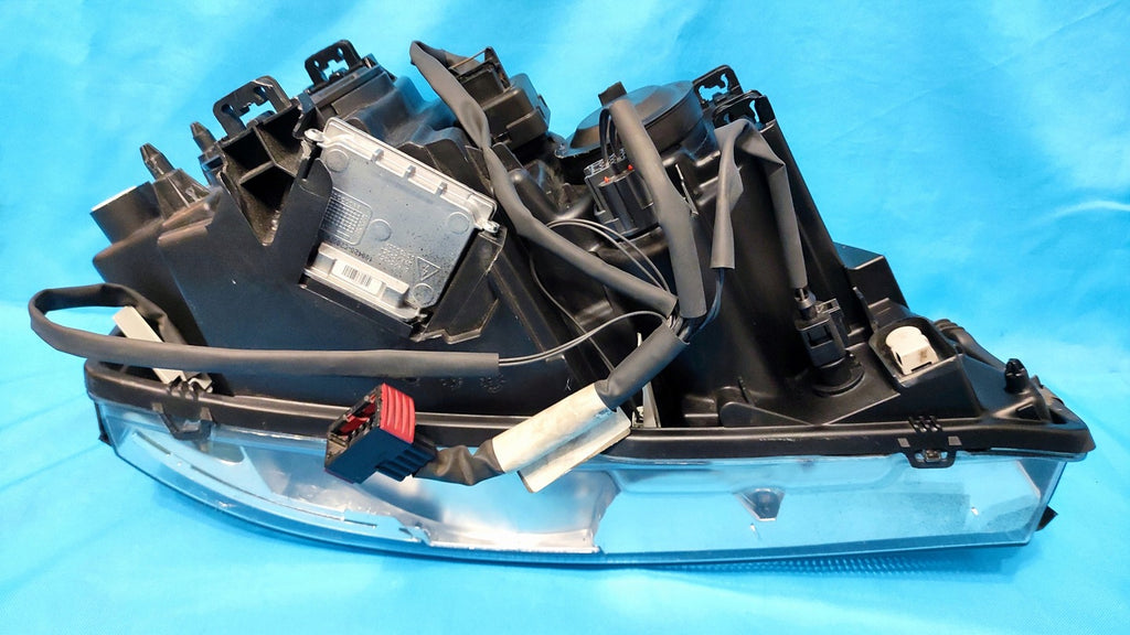 Frontscheinwerfer Volvo Xc90 89910431 Xenon Links Scheinwerfer Headlight