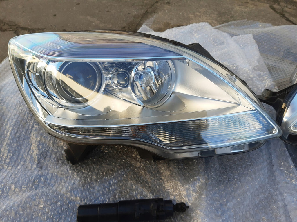 Frontscheinwerfer Mercedes-Benz W251 A2518206861 Xenon Ein Satz Headlight