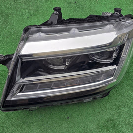 Frontscheinwerfer VW Crafter 7C1941035 Links Scheinwerfer Headlight SCH9528905659dn
