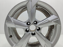 Laden Sie das Bild in den Galerie-Viewer, 1x Alufelge 18 Zoll 5x112 4K0601025CE Audi A6 C8 Rim Wheel FEL7059502849ej