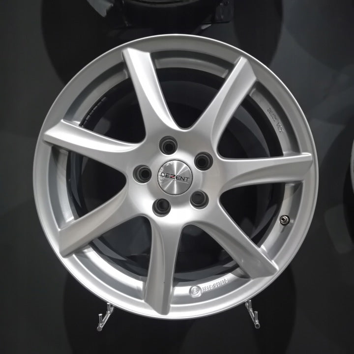 4x Alufelge 17 Zoll 7.5" 5x112 36ET KBA52732 Audi A6 C7 B8 Rim Wheel FEL2698898714hc