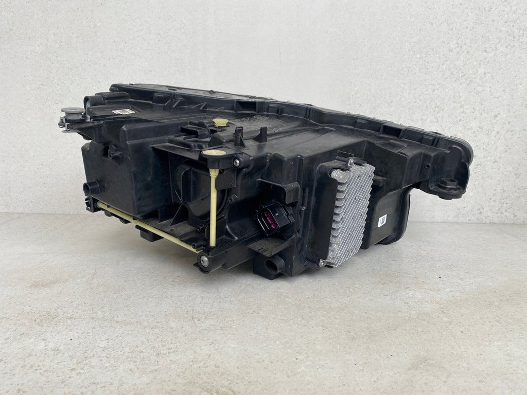 Frontscheinwerfer Audi Q4 89A941035D Links Scheinwerfer Headlight SCH7466491282rh
