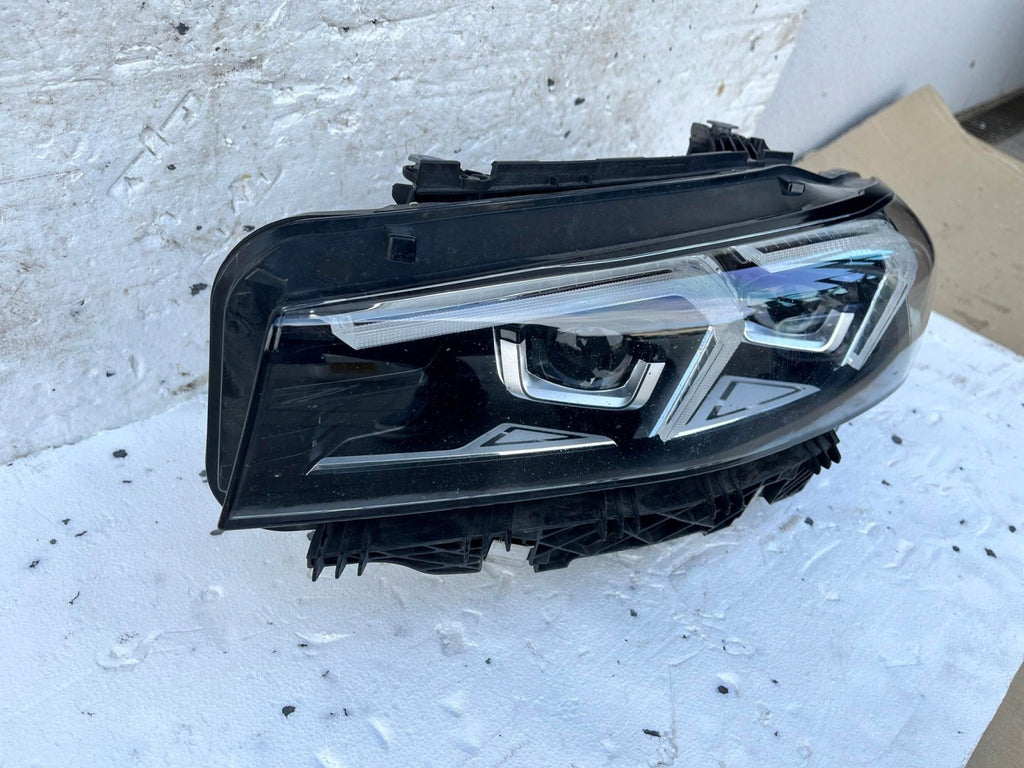 Frontscheinwerfer BMW 3 G21 G20 9450795 Links Scheinwerfer Headlight SCH1739126799ga