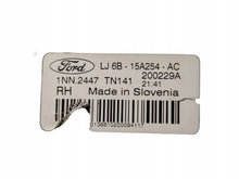Laden Sie das Bild in den Galerie-Viewer, Frontscheinwerfer Ford LJ6B15A254 Links Scheinwerfer Headlight SCH2292708187ym