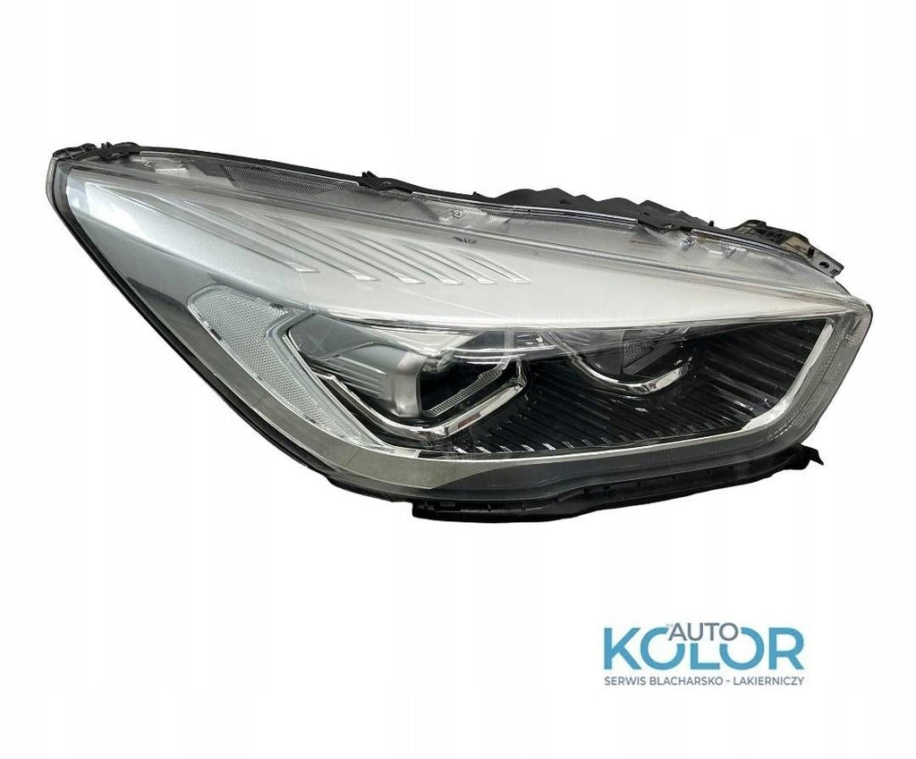 Frontscheinwerfer Ford Kuga II 90156426 GV4113D154AJ Rechts Headlight SCH1758294208gk