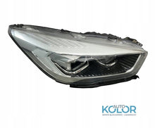Laden Sie das Bild in den Galerie-Viewer, Frontscheinwerfer Ford Kuga II 90156426 GV4113D154AJ Rechts Headlight SCH1758294208gk