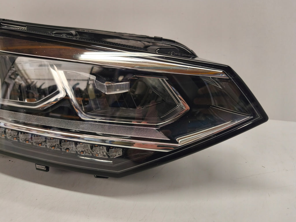 Frontscheinwerfer VW Touran 5TB941036C Rechts Scheinwerfer Headlight SCH4596062830kr