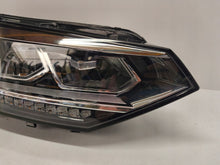 Laden Sie das Bild in den Galerie-Viewer, Frontscheinwerfer VW Touran 5TB941036C Rechts Scheinwerfer Headlight SCH4596062830kr