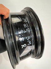 Load image into Gallery viewer, 1x Alufelge 20 Zoll 7.5" 5x120 BMW I8 Rim Wheel FEL5434341918sk