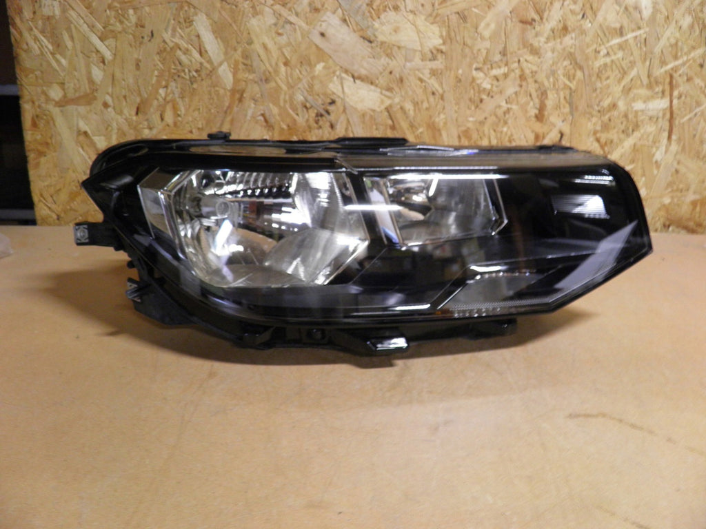 Frontscheinwerfer VW T-Cross 2GM941006A Ein Stück (Rechts oder Links) Headlight SCH2777779796uy