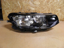Load image into Gallery viewer, Frontscheinwerfer VW T-Cross 2GM941006A Ein Stück (Rechts oder Links) Headlight SCH2777779796uy