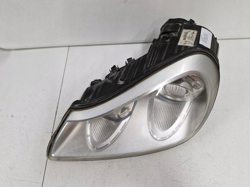 Frontscheinwerfer Porsche Cayenne 7L50941031 Xenon Links Scheinwerfer Headlight SCH9526864491ag