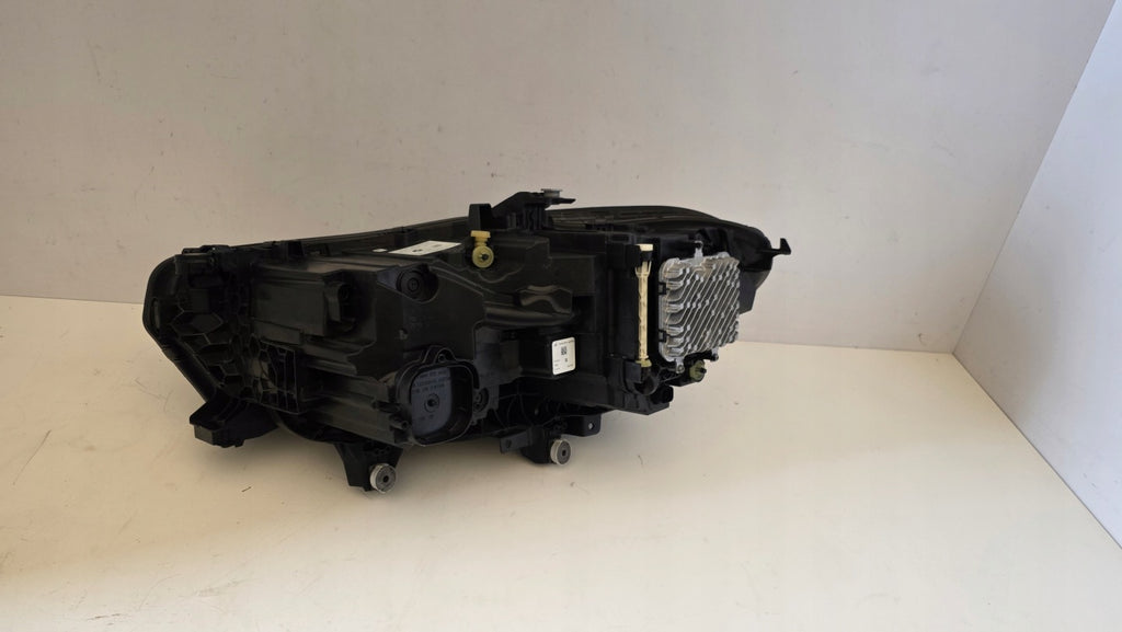 Frontscheinwerfer BMW X5 G05 G06 5A8E106 LED Rechts Scheinwerfer Headlight SCH2370353417ub