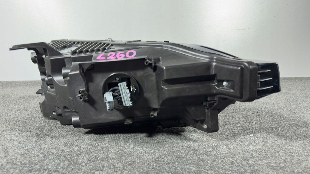 Frontscheinwerfer Volvo Xc60 II 32396573 Ein Stück (Rechts oder Links) Headlight SCH6843863017hq