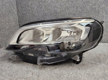 Load image into Gallery viewer, Frontscheinwerfer Peugeot Expert Traveller 9808572680-00 Links Headlight SCH6179896954yv