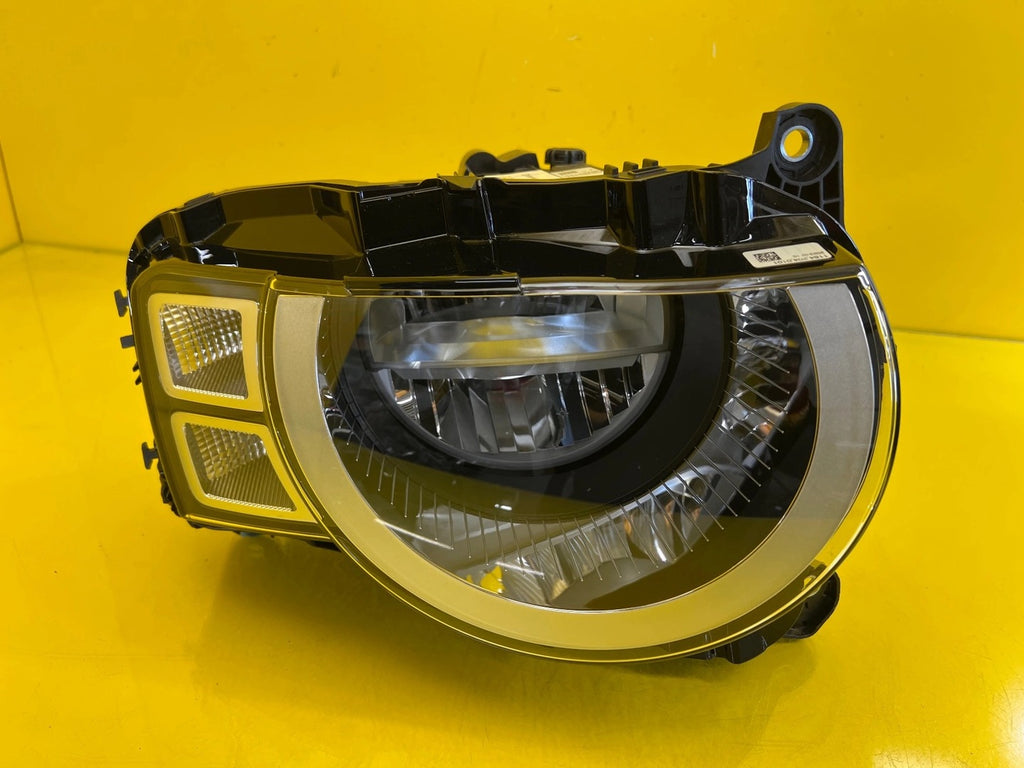 Frontscheinwerfer Land Rover Defender L8B2-13W029 LED Rechts Headlight SCH4883153315kk