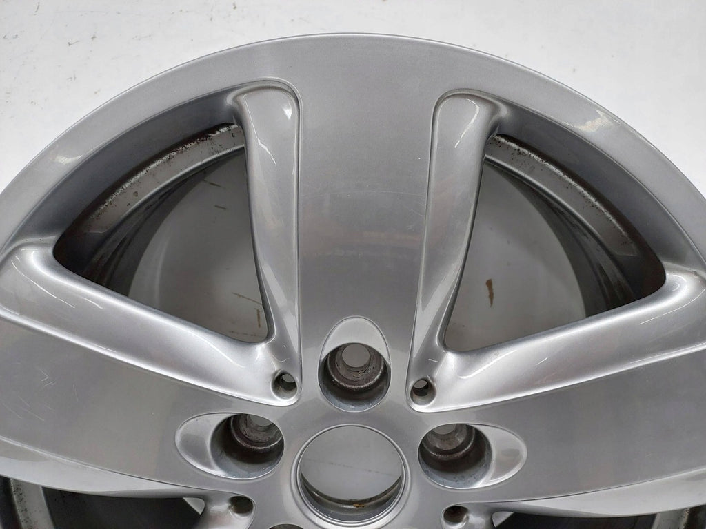 1x Alufelge 16 Zoll 6877741 BMW F40 Mini Clubman F54 Rim Wheel