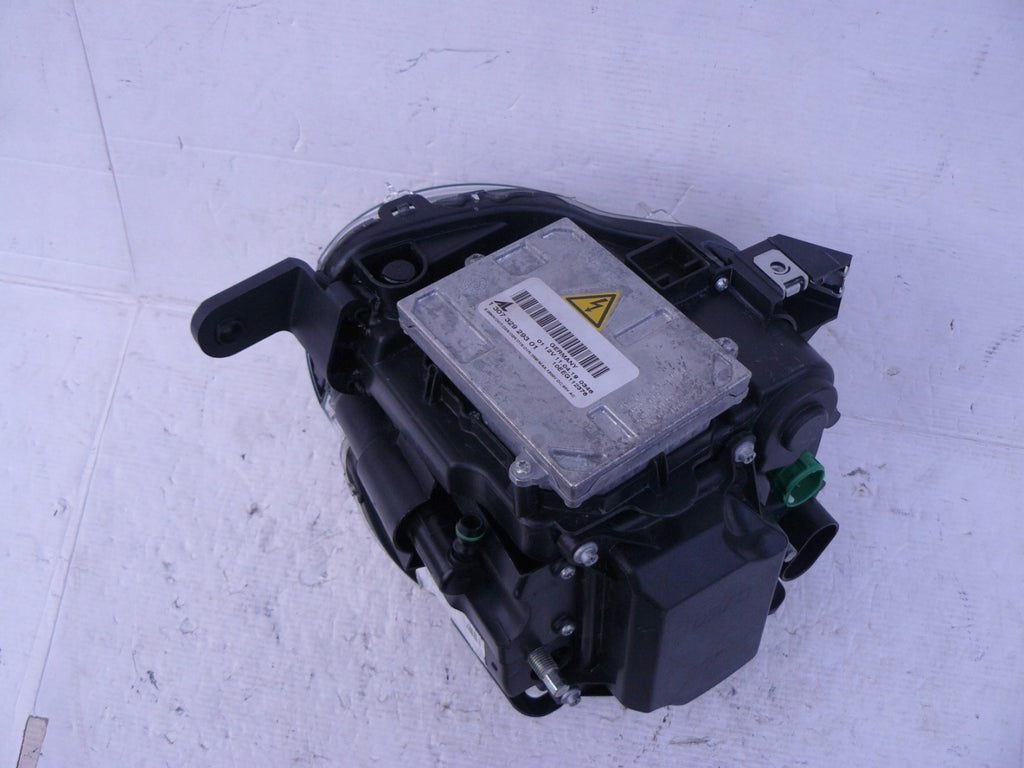 Frontscheinwerfer Fiat 500 46690748SX Links Scheinwerfer Headlight SCH9060851094ok