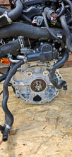 Laden Sie das Bild in den Galerie-Viewer, Motor Hyundai Tucson Nx4e Nx4a G4FT 1.6 TGDI Benzin Engine Komplett