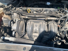 Load image into Gallery viewer, Motor Ford Fiesta II Fbd CHEP062 2.5 177PS 130kW Benzin Engine Unkomplett MOT2238050677zh