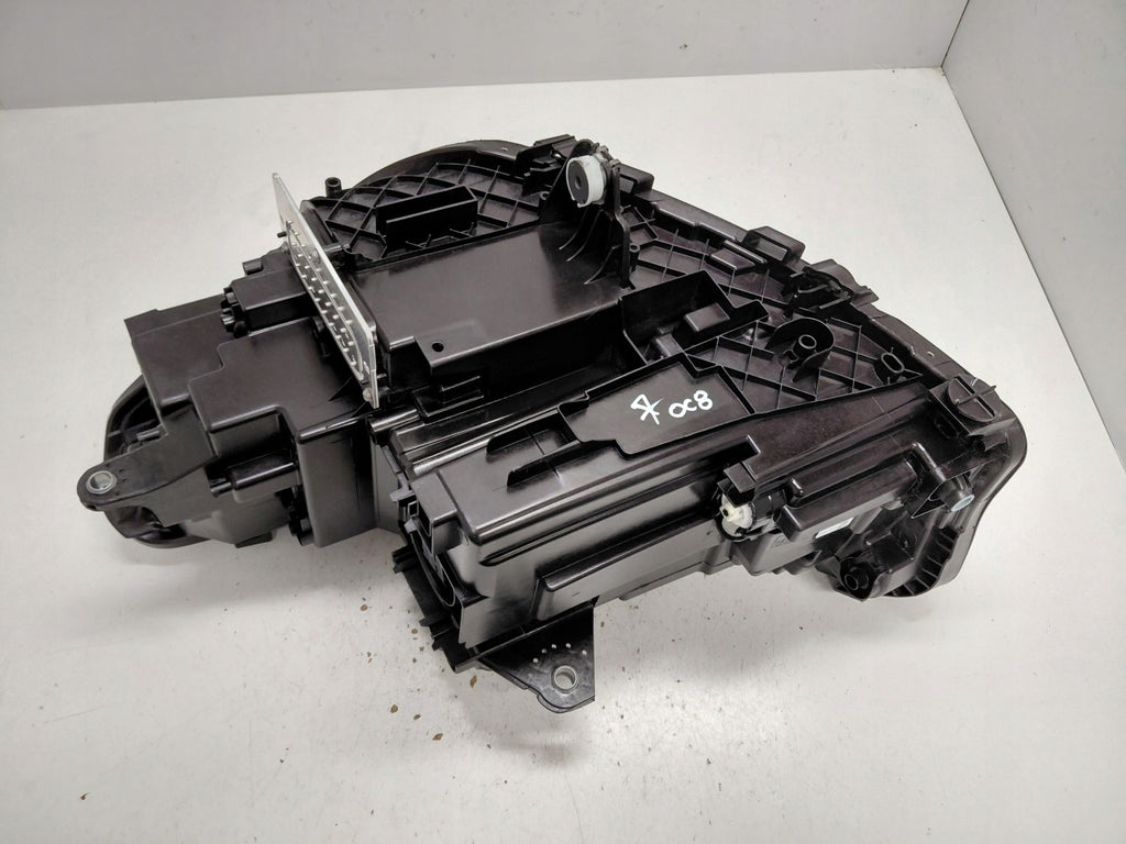 Frontscheinwerfer BMW X1 5A9A228 Rechts Scheinwerfer Headlight SCH7873324226it