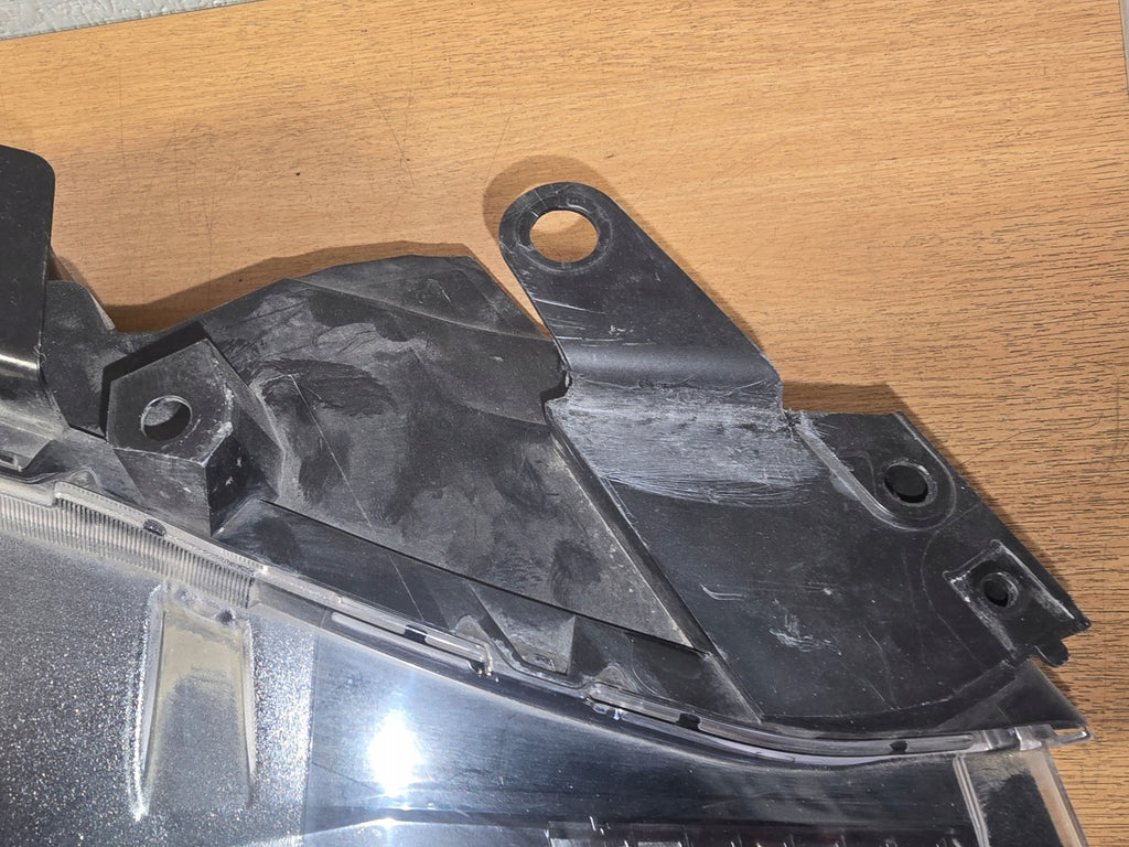 Frontscheinwerfer Mazda Cx5 Cx-5 KB8N51030 LED Rechts Scheinwerfer Headlight SCH5294201369sb