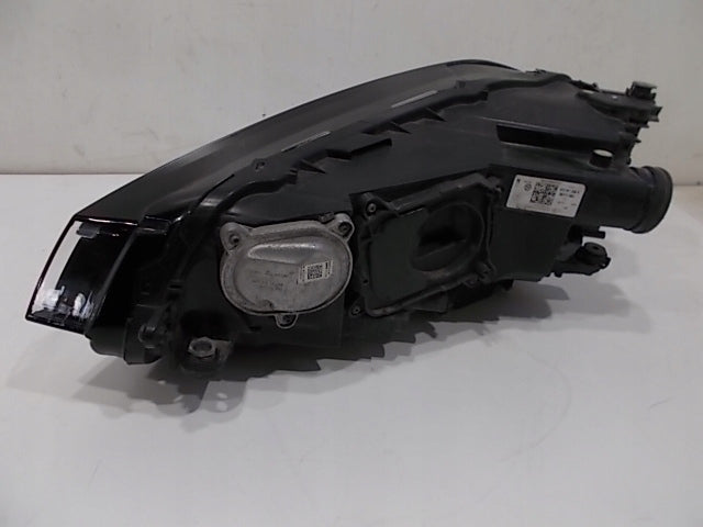 Frontscheinwerfer VW Golf Sportsvan 517941036A LED Rechts Scheinwerfer Headlight SCH3929232557bv